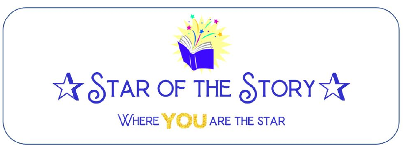 Star Of The Story
