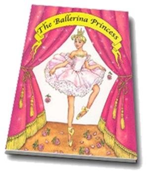 The Ballerina Princess