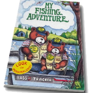 My Fishing Adventure