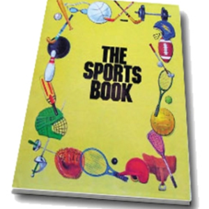 The Sports Book