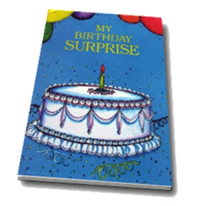 My Surprise Birthday