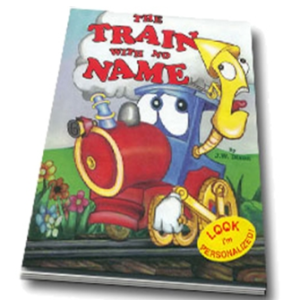 The Train With No Name