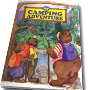 My Camping Adventure