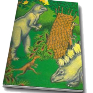 My Dinosaur Adventure