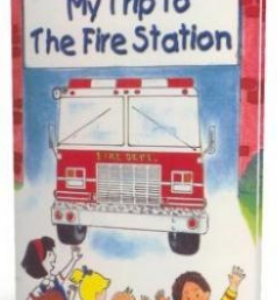 My Trip to the Fire Station