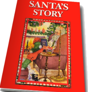 Santa's Story