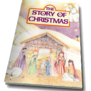 The Story of Christmas