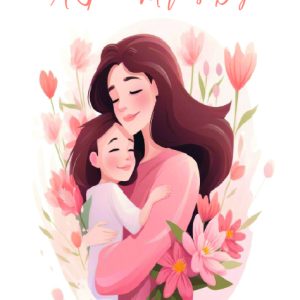 A Special Mother's Day